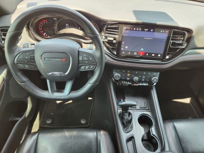2023 Dodge Durango R/T Plus RWD
