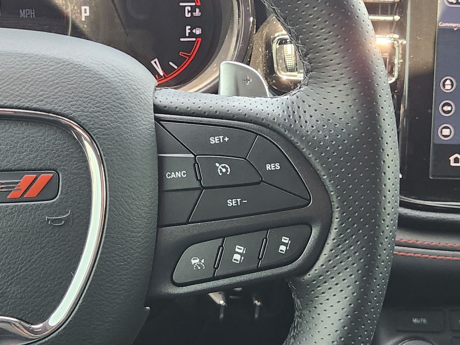 2023 Dodge Durango R/T Plus RWD