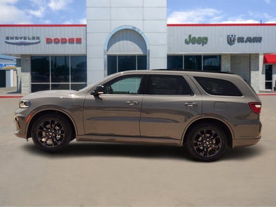 2023 Dodge Durango R/T Plus RWD