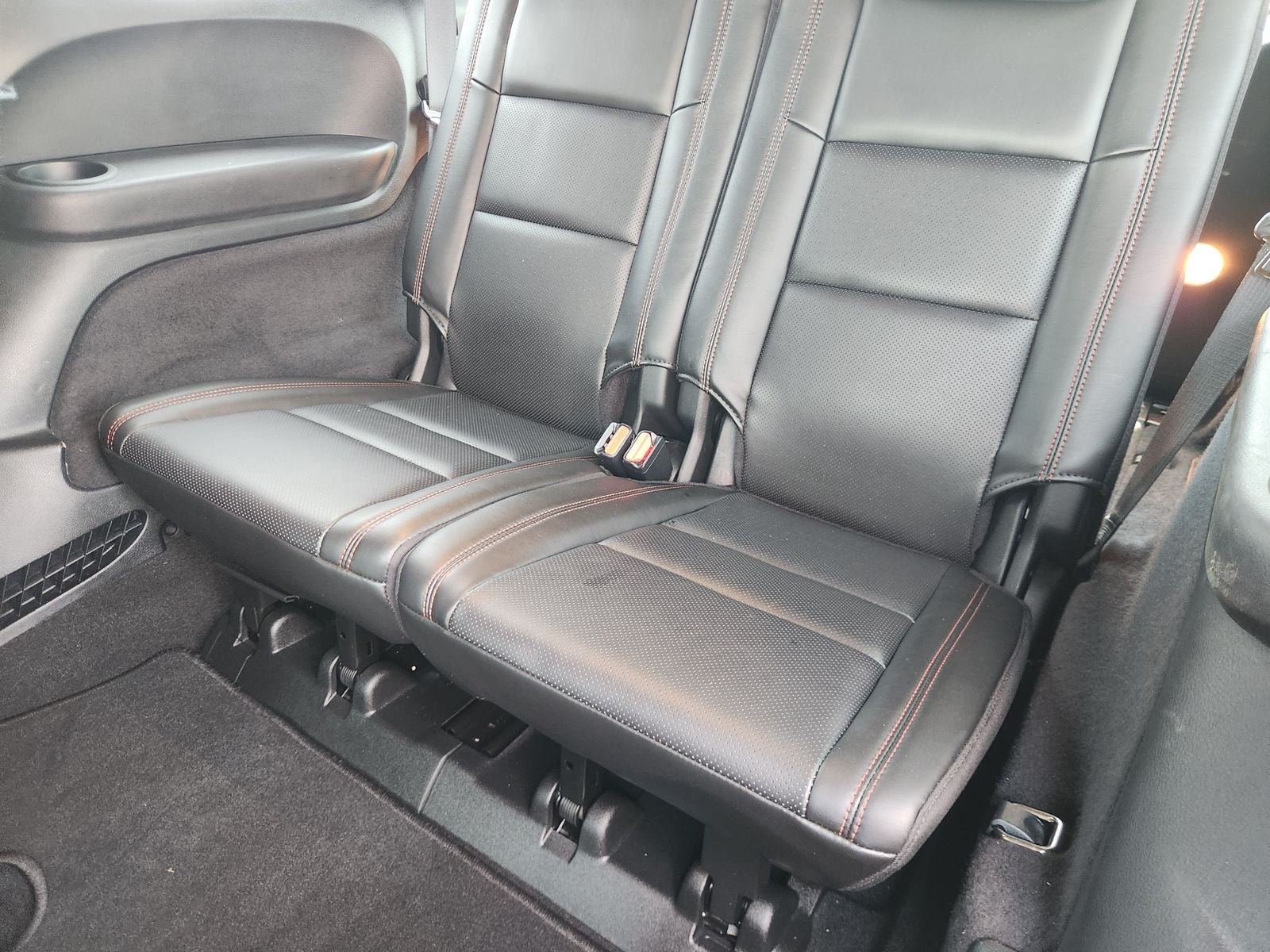 2023 Dodge Durango R/T Plus RWD