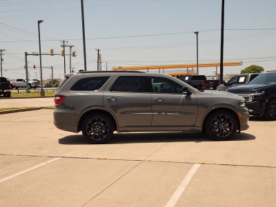 2023 Dodge Durango R/T Plus RWD
