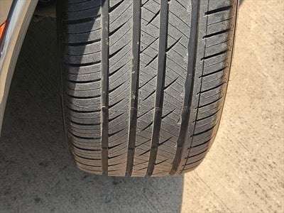 2023 Dodge Durango R/T Plus RWD