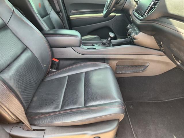2023 Dodge Durango R/T Plus RWD