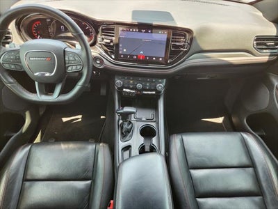 2023 Dodge Durango R/T Plus RWD