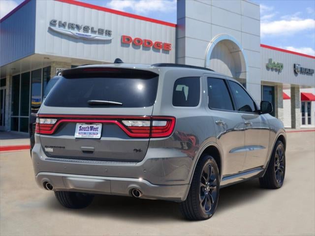 2023 Dodge Durango R/T Plus RWD