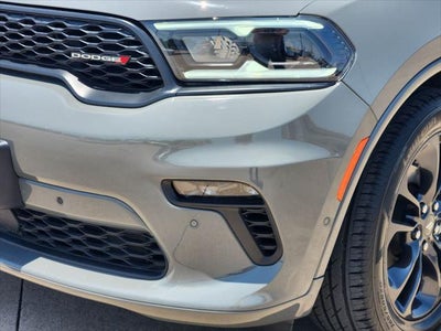 2023 Dodge Durango R/T Plus RWD