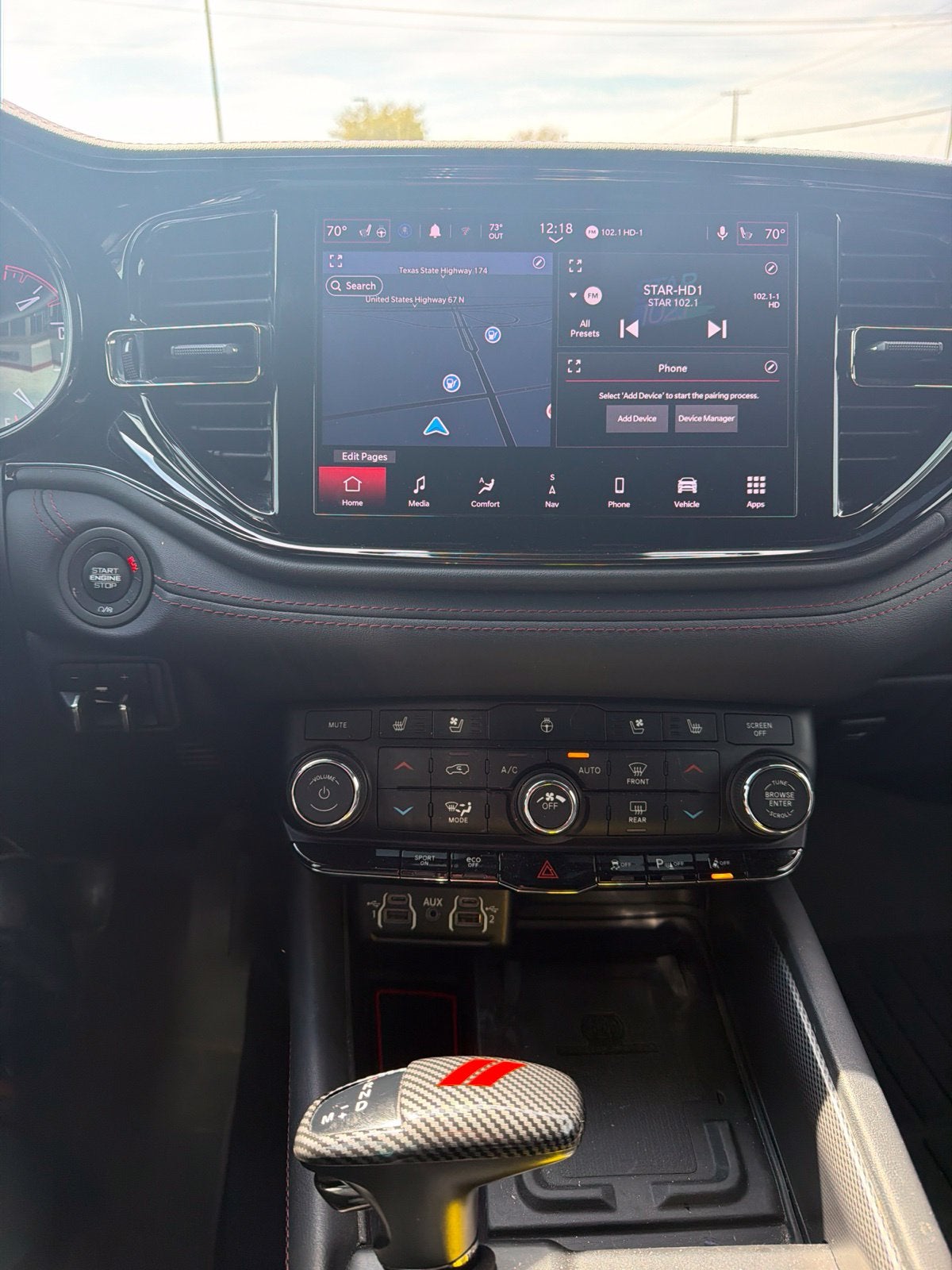 2022 Dodge Durango R/T Plus AWD