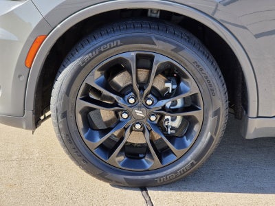 2022 Dodge Durango R/T Plus AWD