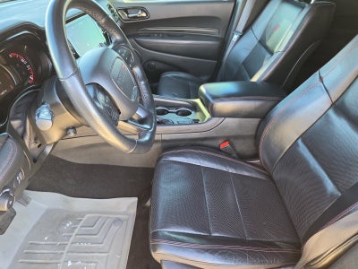 2022 Dodge Durango R/T Plus AWD