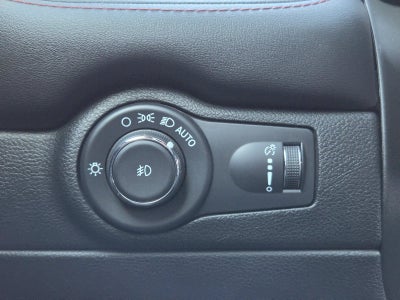 2022 Dodge Durango R/T Plus AWD