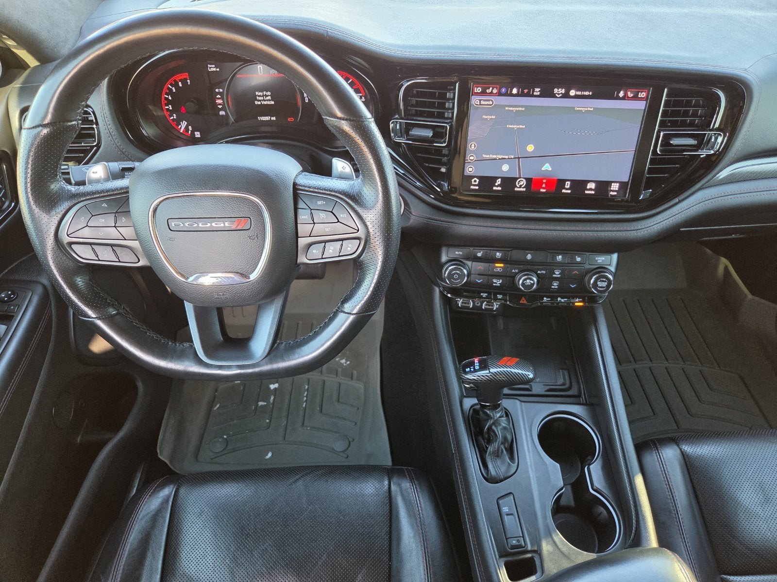 2022 Dodge Durango R/T Plus AWD
