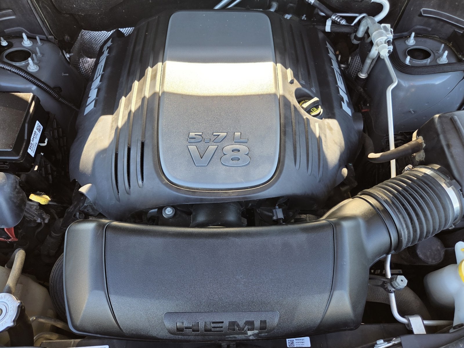 2022 Dodge Durango R/T Plus AWD