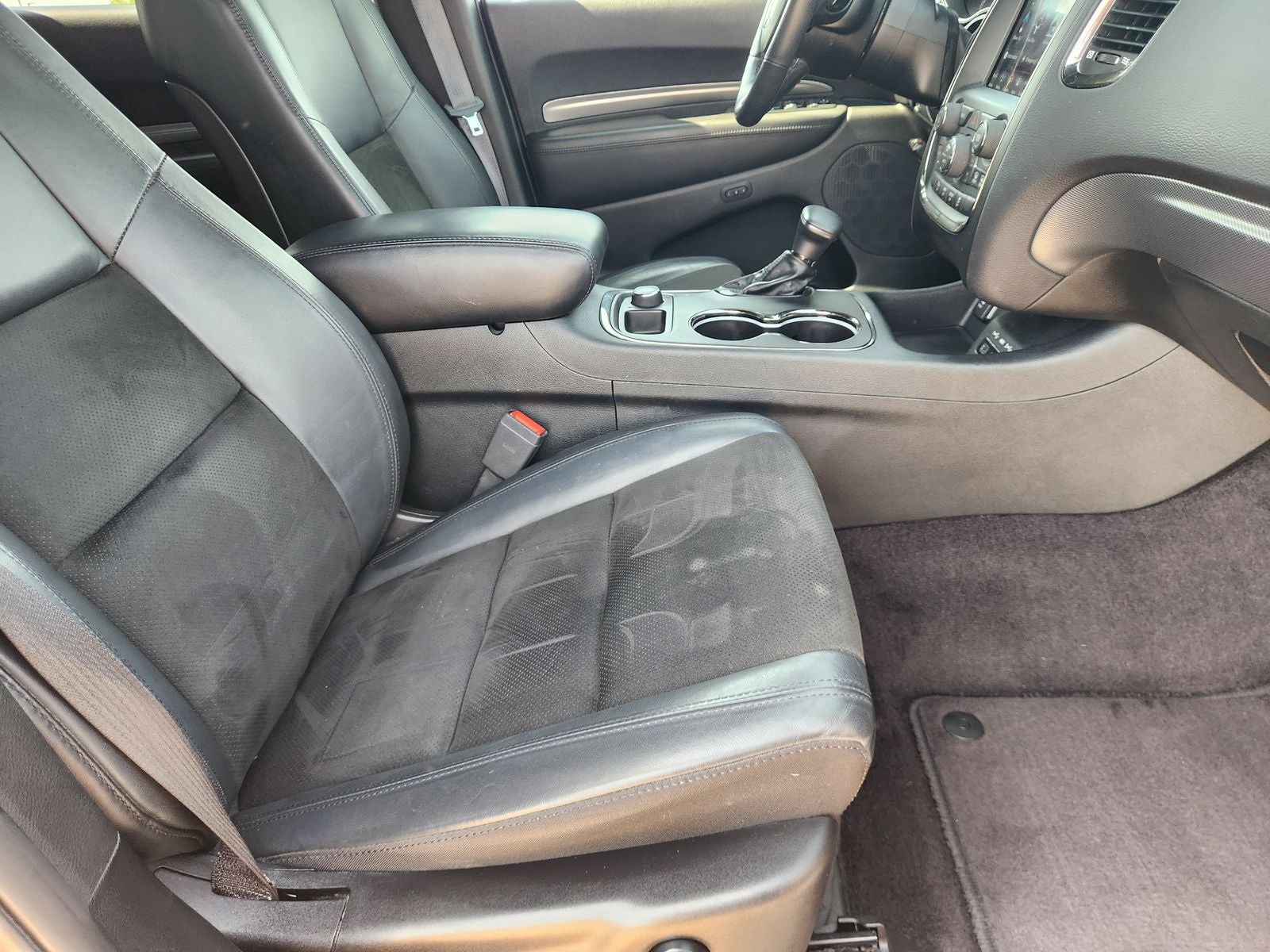 2019 Dodge Durango R/T AWD