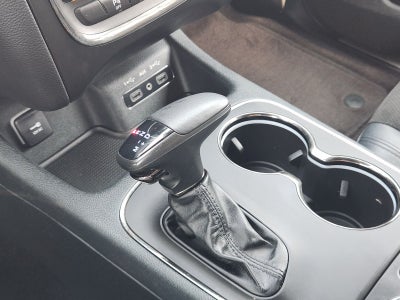 2019 Dodge Durango R/T AWD