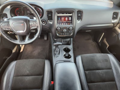 2019 Dodge Durango R/T AWD