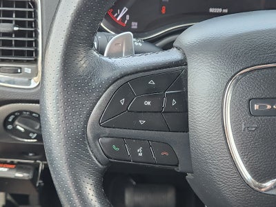 2019 Dodge Durango R/T AWD