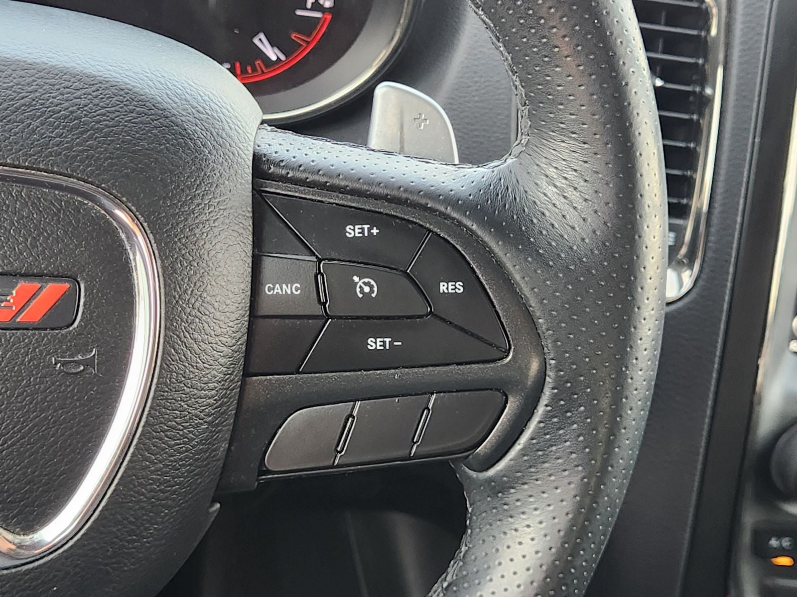 2019 Dodge Durango R/T AWD