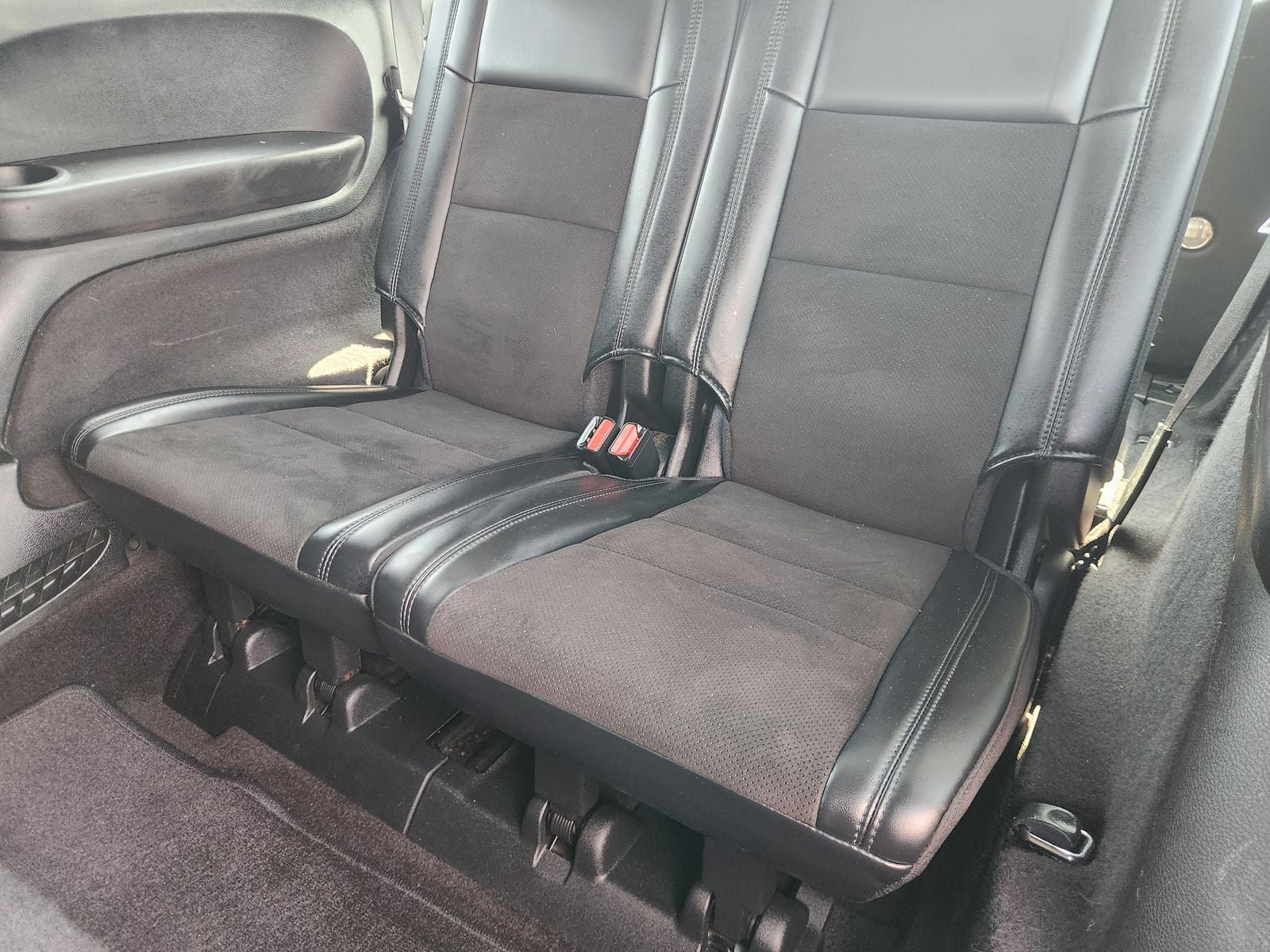 2019 Dodge Durango R/T AWD