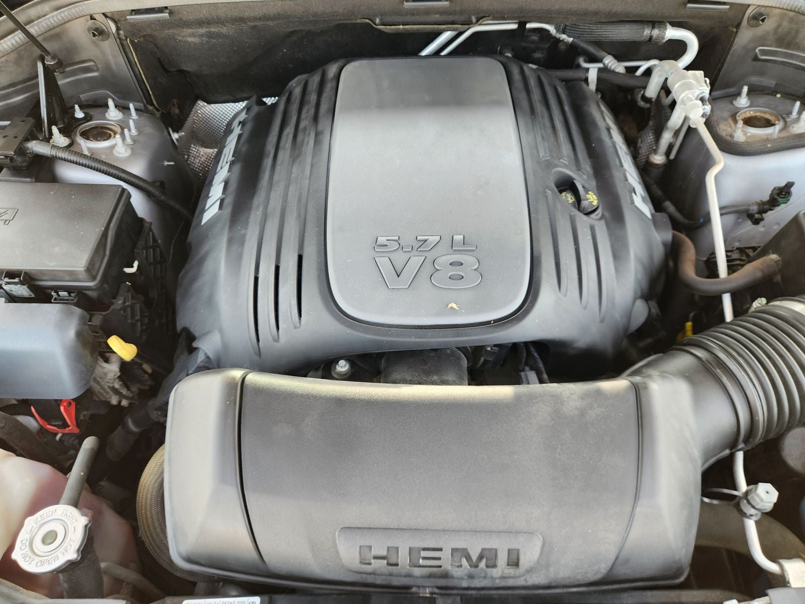 2019 Dodge Durango R/T AWD