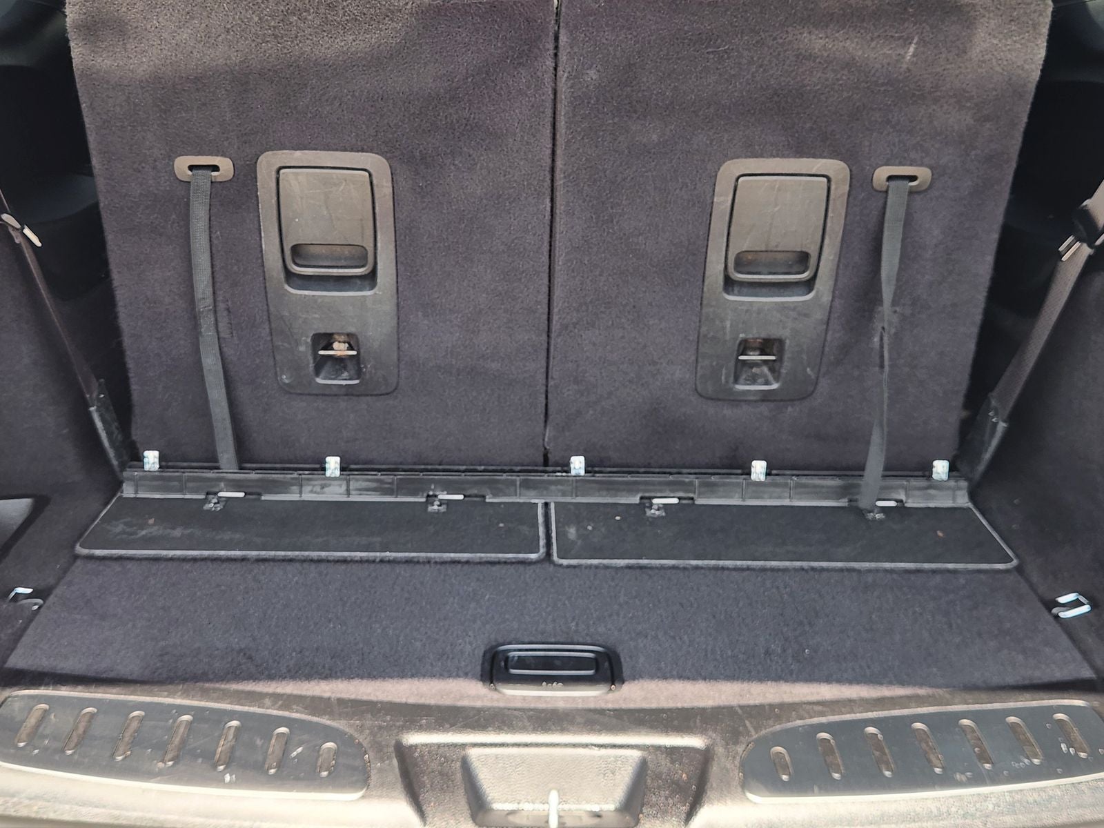2019 Dodge Durango R/T AWD