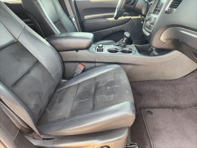 2019 Dodge Durango R/T AWD