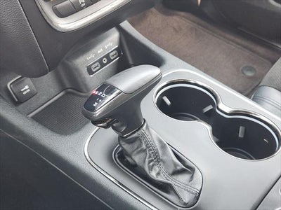2019 Dodge Durango R/T AWD