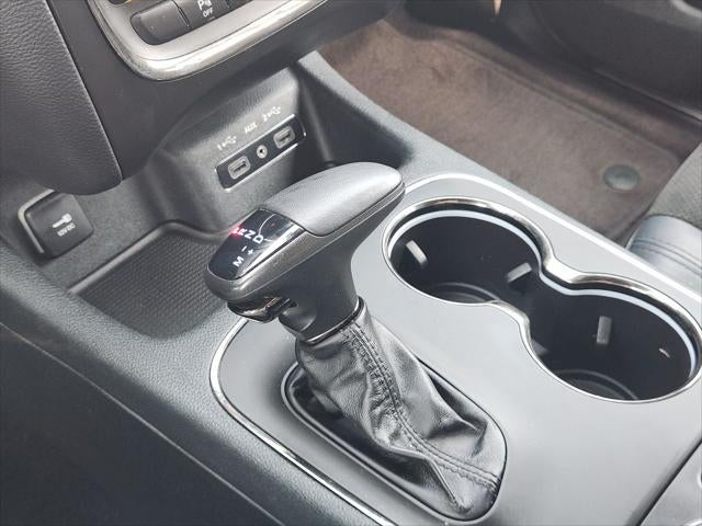 2019 Dodge Durango R/T AWD