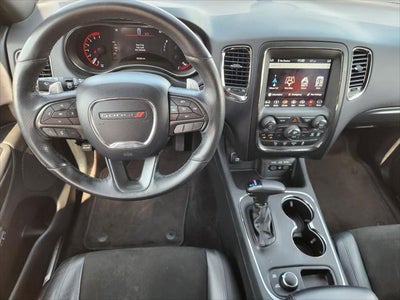 2019 Dodge Durango R/T AWD