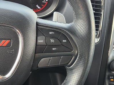 2019 Dodge Durango R/T AWD