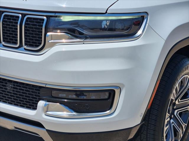 2024 Jeep Wagoneer Series II 4x4