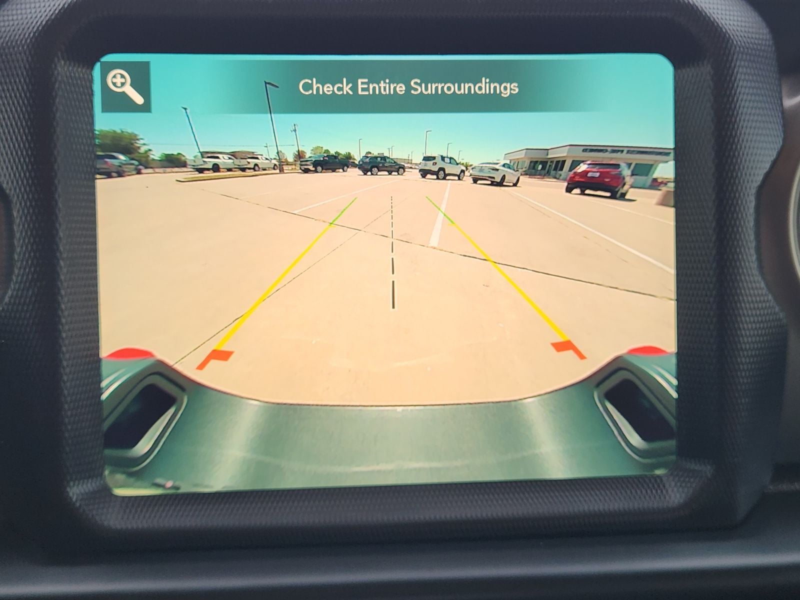 2023 Jeep Gladiator Rubicon 4x4