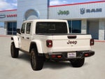 2025 Jeep Gladiator Mojave 4x4