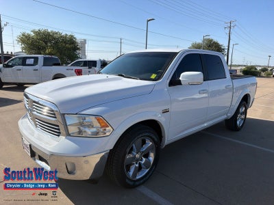 2019 RAM 1500 Classic Lone Star Crew Cab 4x2 5'7' Box