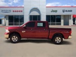 2022 RAM 1500 Classic SLT Crew Cab 4x4 5'7' Box