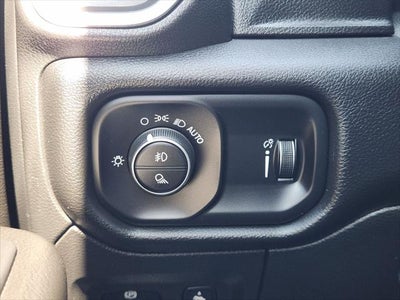 2024 RAM Ram 1500 Lone Star Crew Cab 4x2 5'7' Box