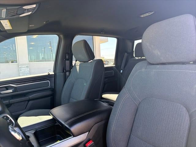 2022 RAM Ram 1500 Lone Star Crew Cab 4x2 5'7' Box