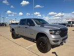 2023 RAM Ram 1500 Big Horn Crew Cab 4x2 6'4' Box