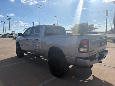 2023 RAM Ram 1500 Big Horn Crew Cab 4x2 6'4' Box