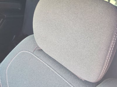 2025 RAM Ram 1500 Lone Star Crew Cab 4x4 5'7' Box