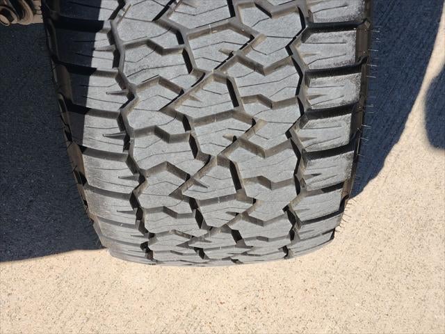 2025 RAM Ram 1500 Lone Star Crew Cab 4x4 5'7' Box