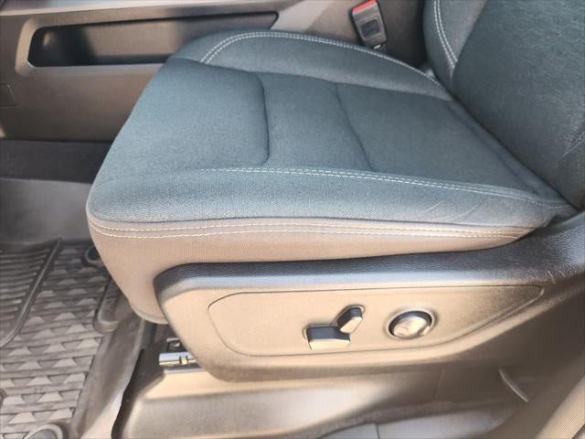 2025 RAM Ram 1500 Lone Star Crew Cab 4x4 5'7' Box