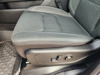 2026 RAM Ram 1500 Lone Star Crew Cab 4x4 5'7' Box