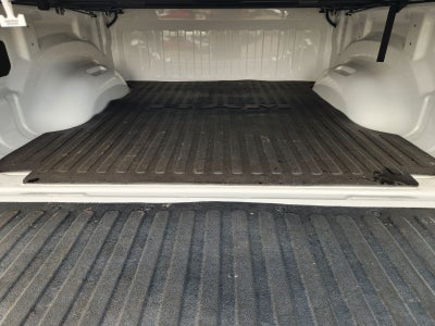 2026 RAM Ram 1500 Lone Star Crew Cab 4x4 5'7' Box