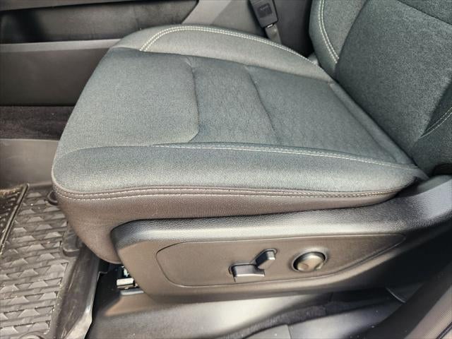 2026 RAM Ram 1500 Lone Star Crew Cab 4x4 5'7' Box