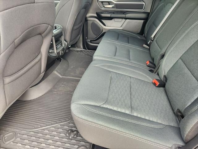 2026 RAM Ram 1500 Lone Star Crew Cab 4x4 5'7' Box