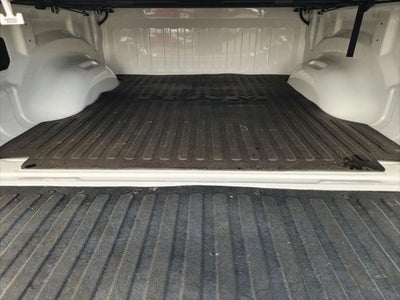 2026 RAM Ram 1500 Lone Star Crew Cab 4x4 5'7' Box