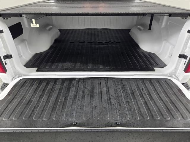 2026 RAM Ram 1500 Lone Star Crew Cab 4x4 5'7' Box