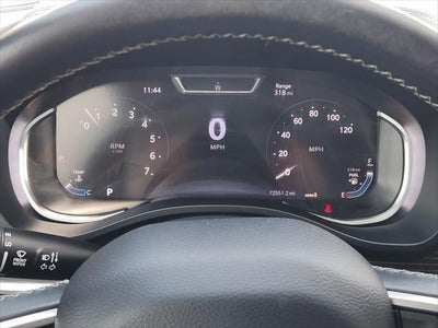 2023 RAM Ram 1500 Limited Crew Cab 4x4 5'7' Box
