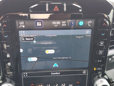 2024 RAM Ram 1500 Limited Crew Cab 4x4 5'7' Box