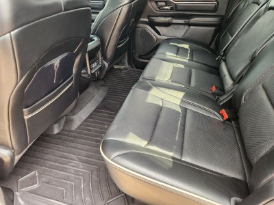 2024 RAM Ram 1500 Limited Crew Cab 4x4 5'7' Box